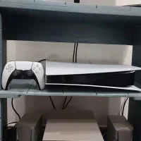 پلی استیشن ps5 فت دیجیتال