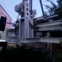 دستگاه برش سنگ سه فاز