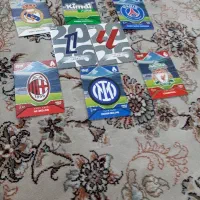 ۸ کلاپ کمیاب