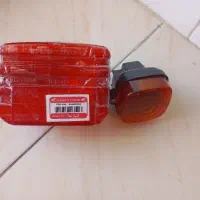 چراغ خطر 125