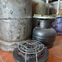 کپسول گاز