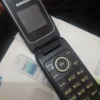 گوشی سامسونگ تاشو درحد نو