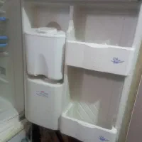 یخچال هیمالیا سالم