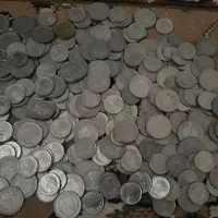 فروش سکه های قدیمی و آنتیک