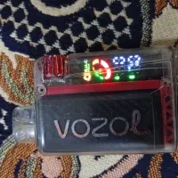 دو عدد پاد یکبار مصرف کم کار فقط ۲ تومن