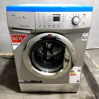 ماشین لباسشویی دوو 7 کیلویی اصل کره استوک وارداتی