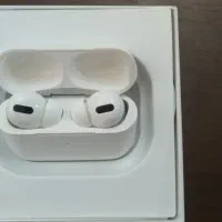 ایرپاد اپل اصل در حدنو