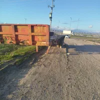 سایر|خودرو سنگین|قوچان, |دیوار