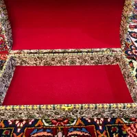 صندوق چه زینتی