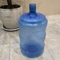 دبه خالی آب سقا