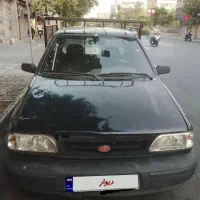 پراید وانت مدل 93