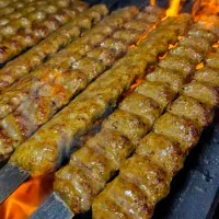 کلیه سفارشات غذاها از مهمانی ها و جشن و مراسمات