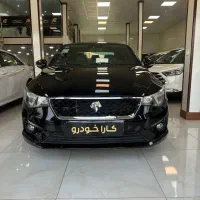 تارا V2 مدل ۱۴۰۱ /نقد و اقساط / کارا خودرو