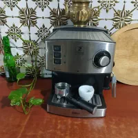 قهوه ساز اسپرسو ساز