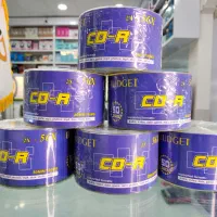 پخش CD خام (تک و عمده)