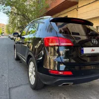 جکs5 95|خودرو سواری و وانت|تهران, جنتآباد مرکزی|دیوار