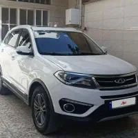 تیگو5 FL فول