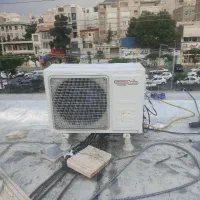 سرویس تعمیرات پکیج کولر گازی در محل اطراف  کوهسار