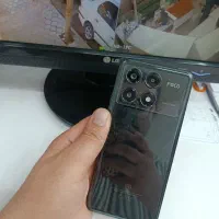 پوکو x6 گوشی