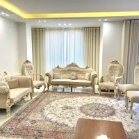 مبل کلاسیک طرح ژوپین