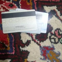 کیف سیاه مدارک