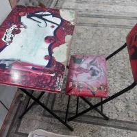 میز  صندلی تحریر