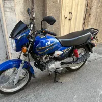 Hlx150|موتورسیکلت|تهران, طیب|دیوار