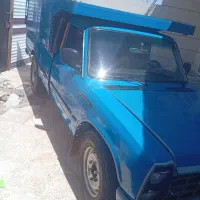 نیسان مدل۸۹