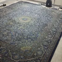 فرش دستبافت