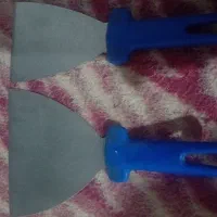 دوعدد کاردک