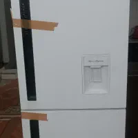یخچال فریزر الکترو استیل مدل es27