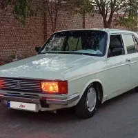 پیکان مدل 83 بدون خرج
