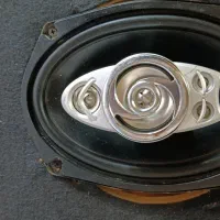 بلندای جی وی سی وپایونر