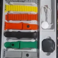 ساعت اپل واچ