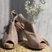صندل کفش زنانه
