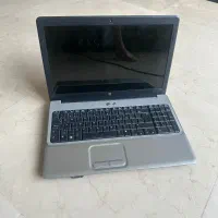 لب تاب hp g61