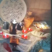 دعا سرکتاب دعا نویسی