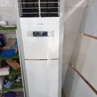کولر گازی ایستاده48هزار