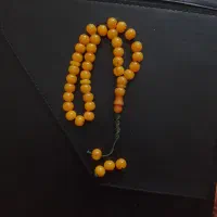 تسبیح کهربا