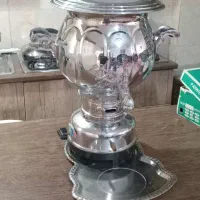 سماور ۱۰ لیتری