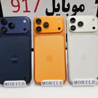 گوشی شیائومی موبایل917 )گارانتی 18 ماهه