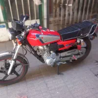 هوندا لیفان200مدل1400