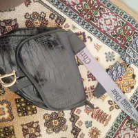 کیف چرم دیور
