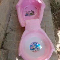 وان حمام کودک