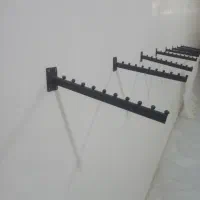 رگال تیله ای مانکن پا و نیم تنه