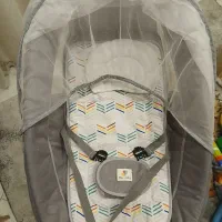 گهواره برقی ماستلا