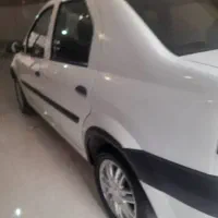 ال نود تندر پارس خودرویی