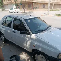 پراید ۹۸