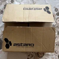 گیت وی امنیت اینترنت فایروال Astaro ASG220|مودم و تجهیزات شبکه|شیراز, گلشن|دیوار