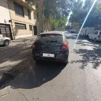 برلیانس دنده ای h220